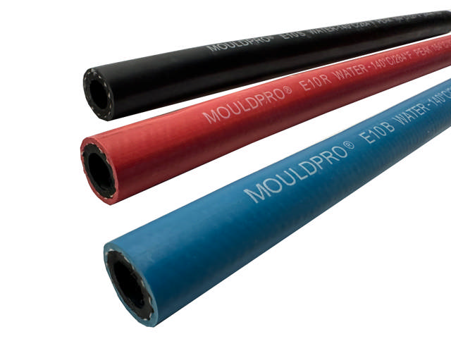 Wąż, EPDM, Wysoka Temperatura