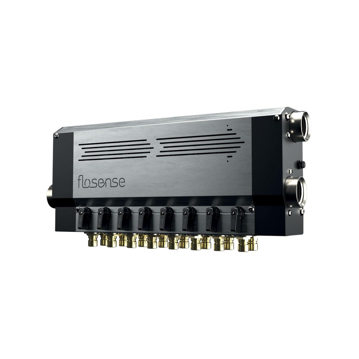 Regulator Przepływu Flosense