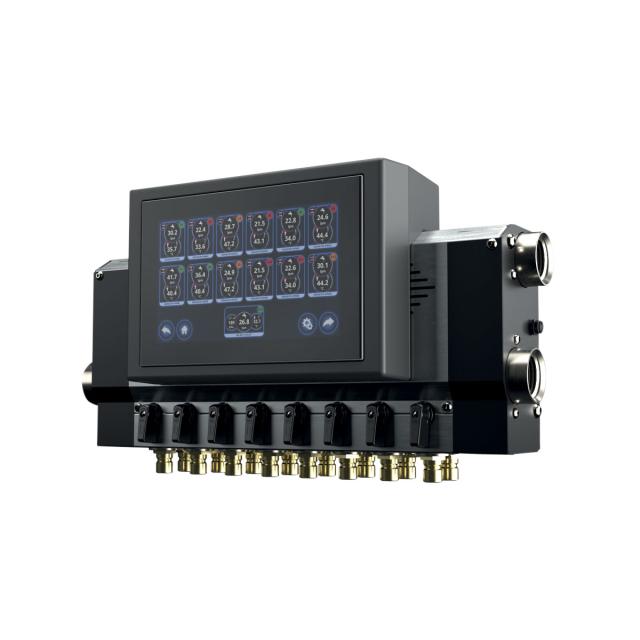 Regulator Przepływu Flosense