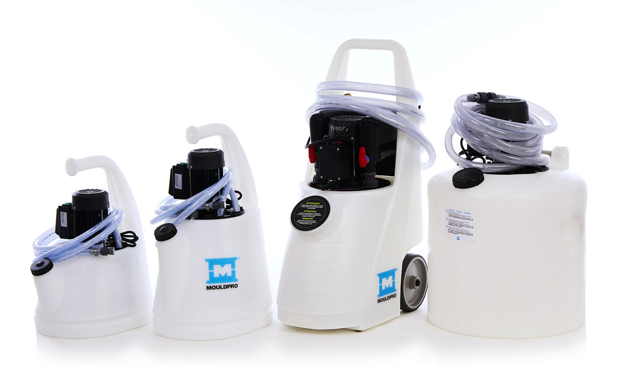 Pompa Do Odkamieniania