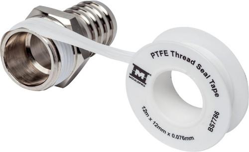 Taśma PTFE