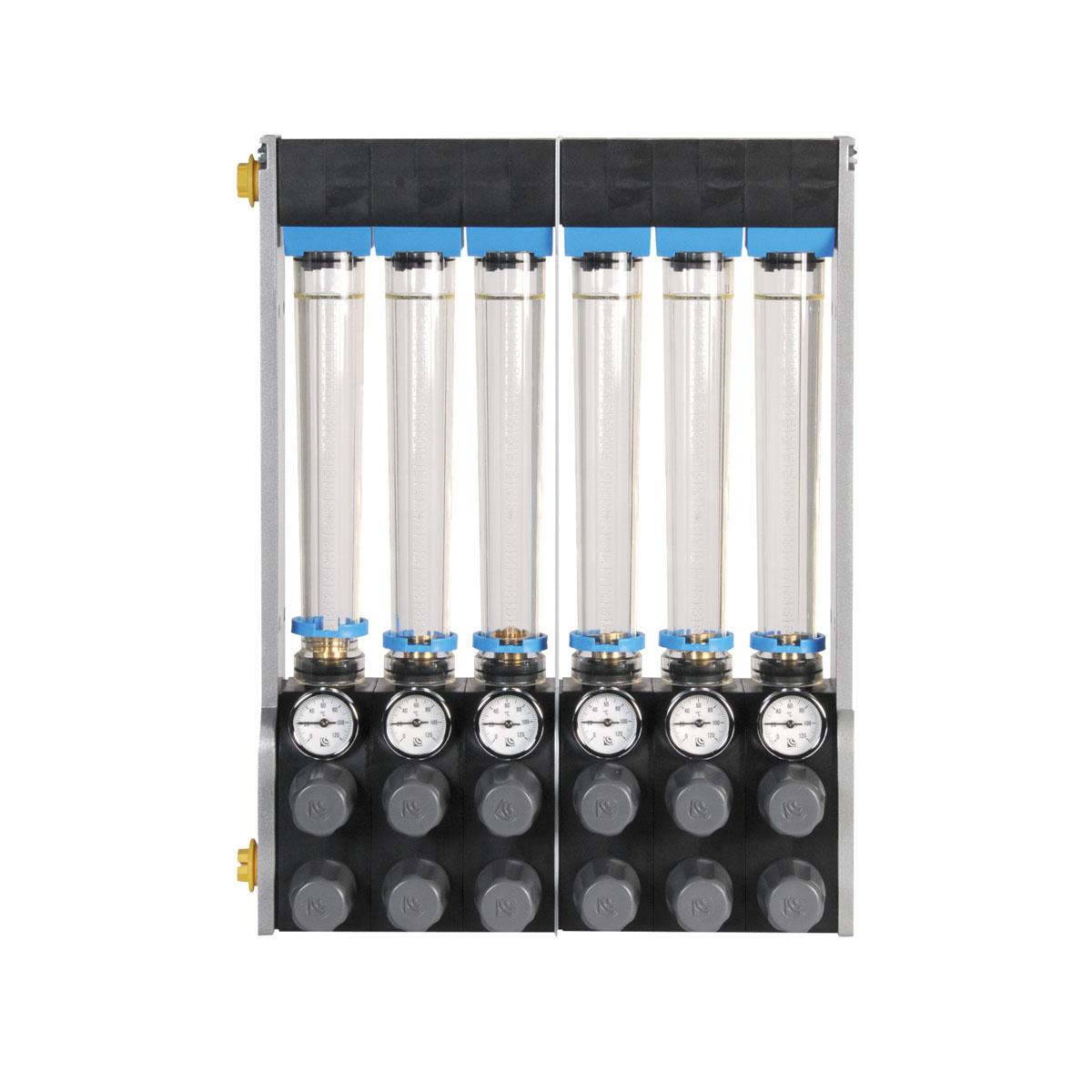 Rotametr