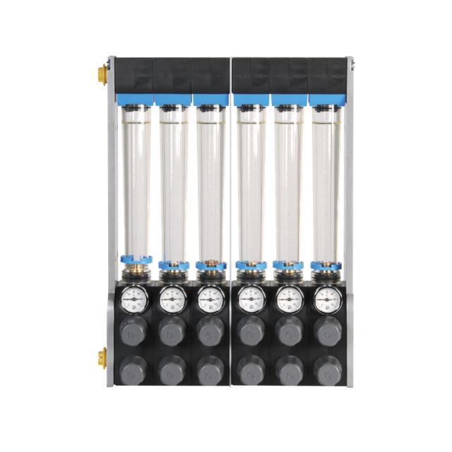 Rotametr