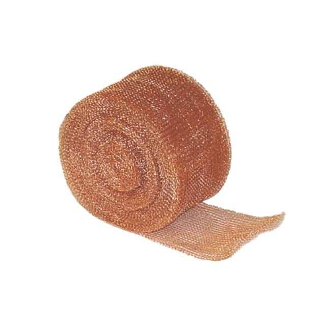 Taśma Miedziana