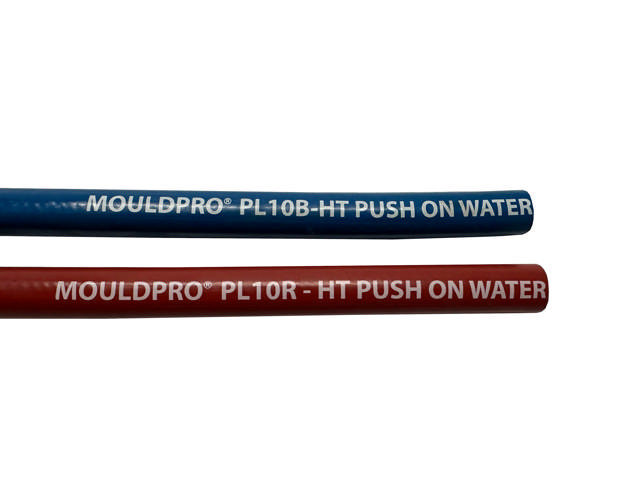 Wąż Wciskany EPDM, Do Wysokich Temperatur