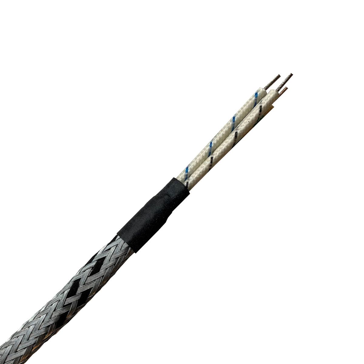 Kabel Wysokotemperaturowy