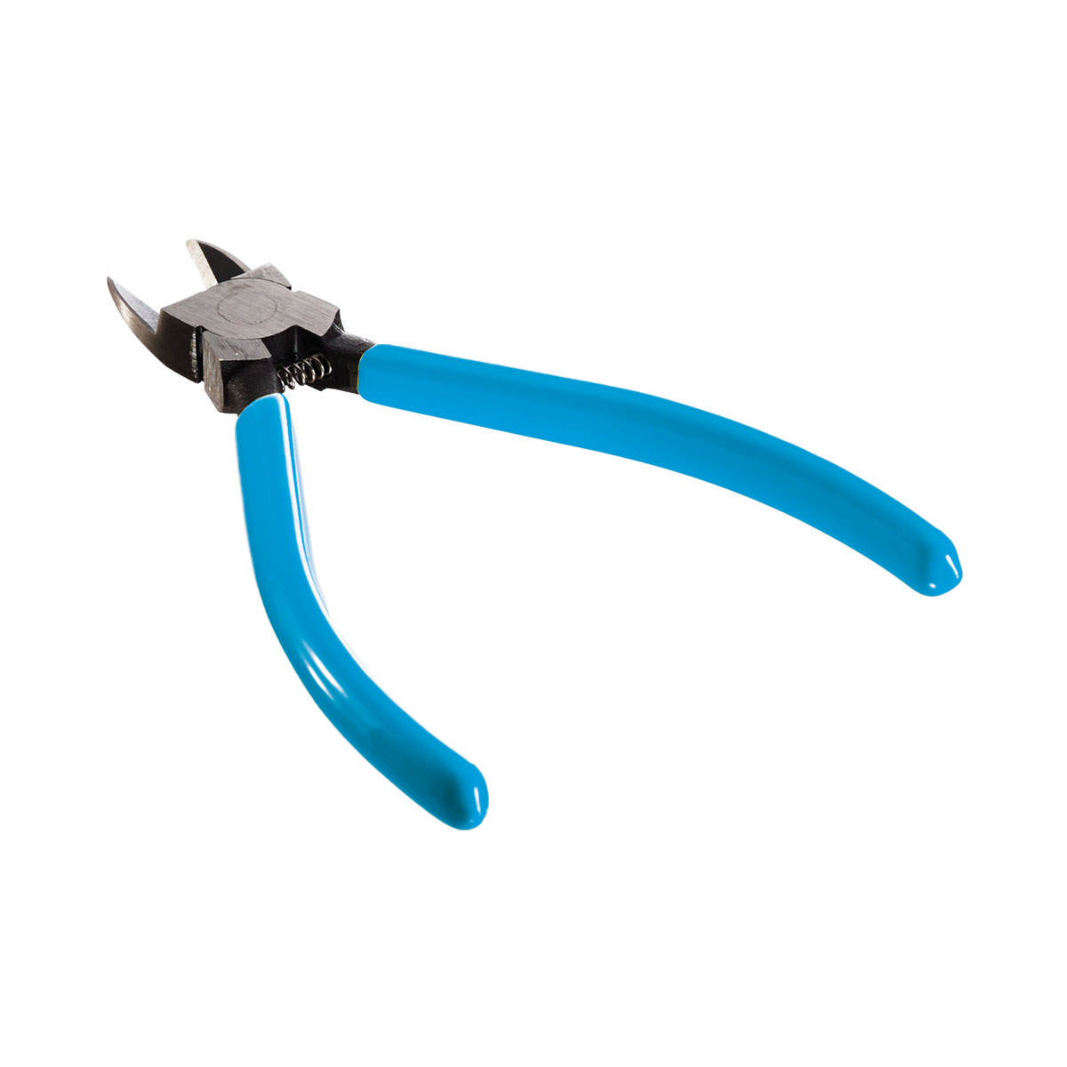 Szczypce Bramowe 15° - Zaokrąglone Ostrze