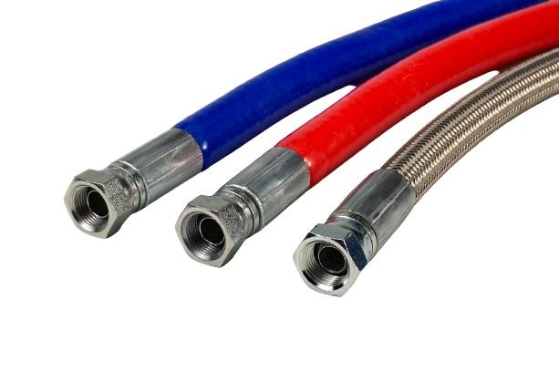 Zespół Węża PTFE