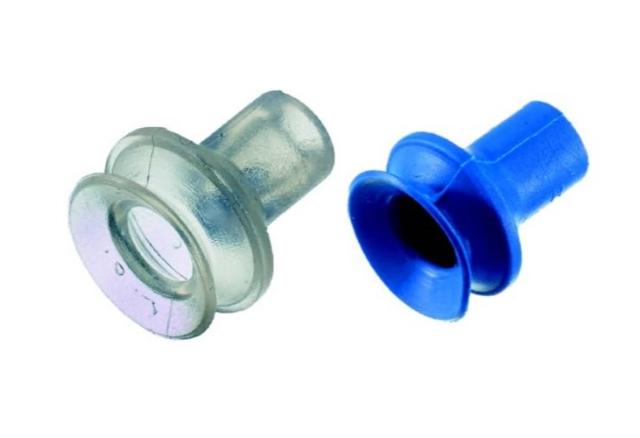 Przyssawki Mieszkowe 1,5 Ø11-Ø52mm Kompatybilne Z Piab