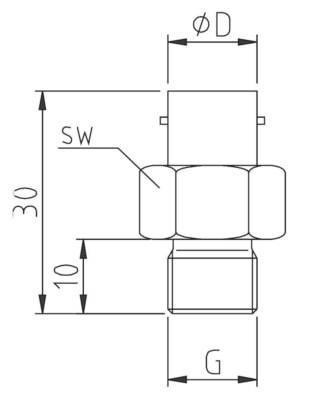 Adaptery