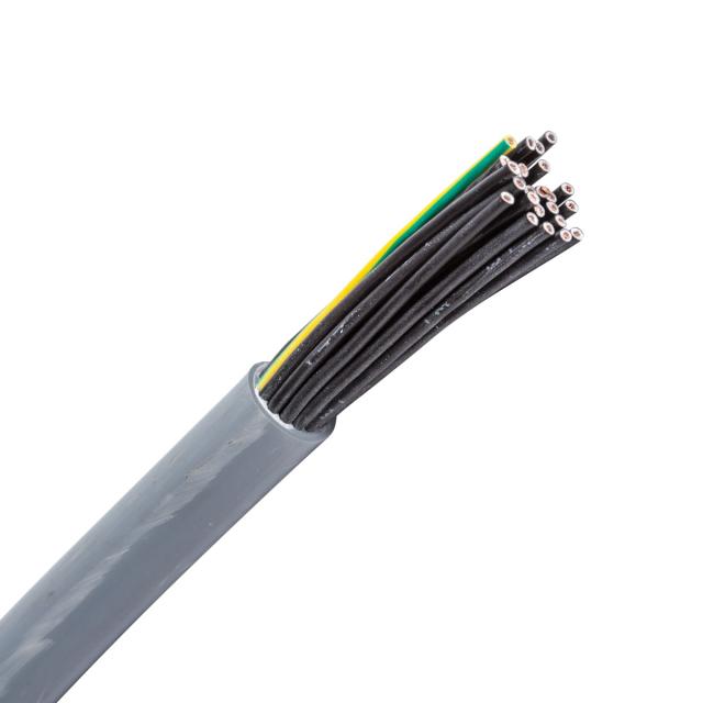 Wielożyłowy Kabel Zasilający