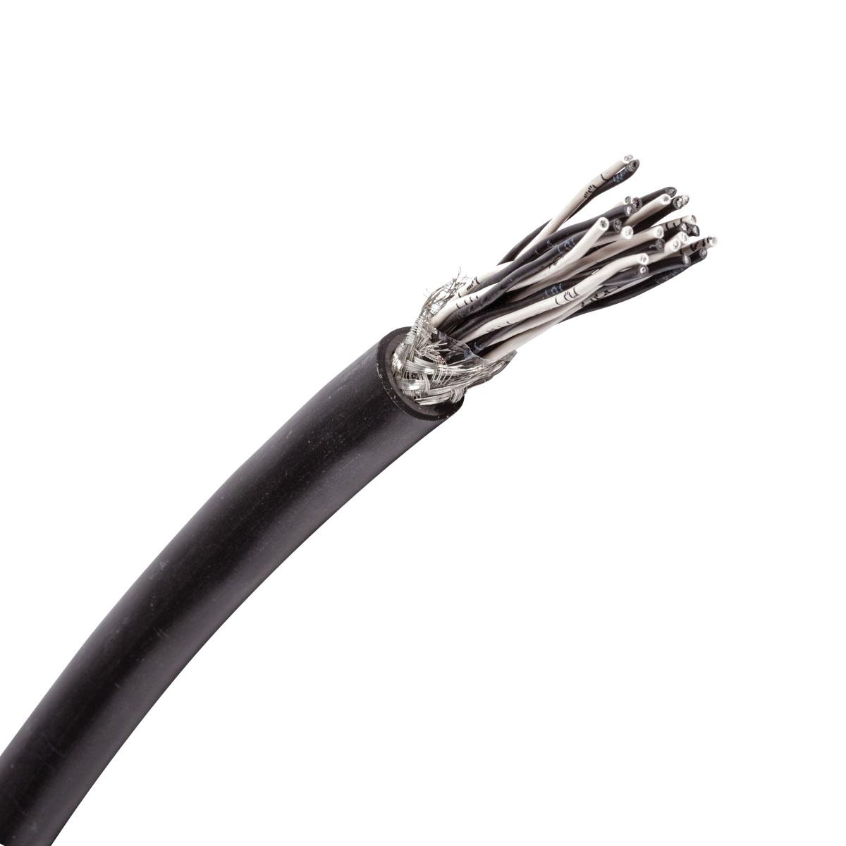 Wielożyłowy Kabel Termopar