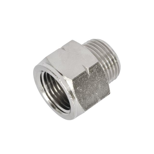Złączka Adapterowa Npt - Bspp