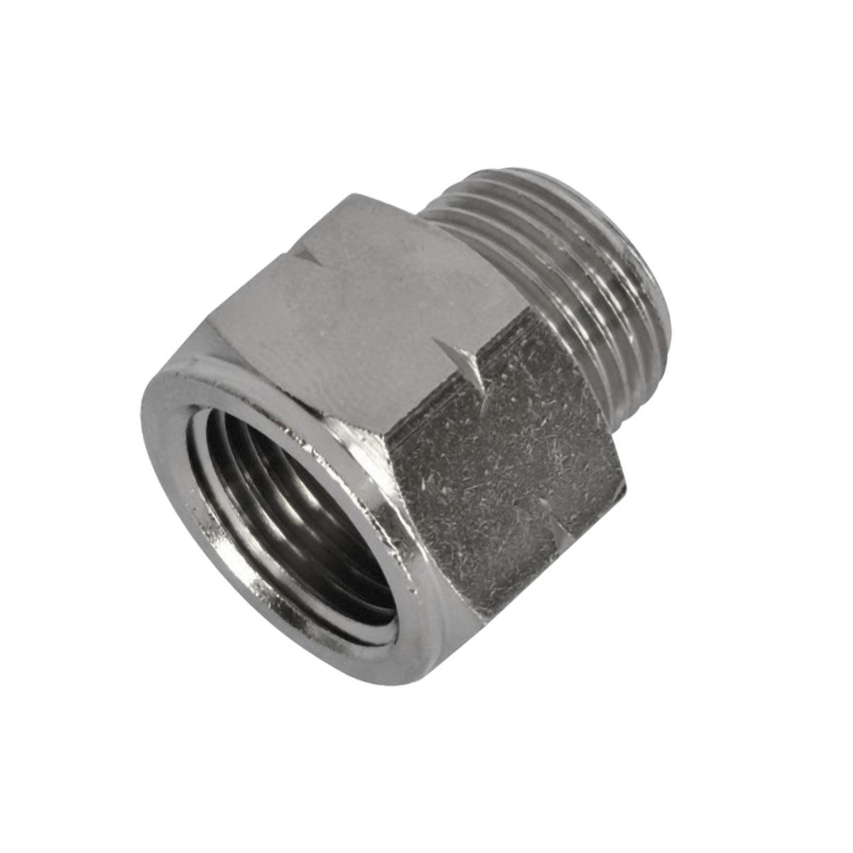 Złączka Adapterowa Bspp - Npt
