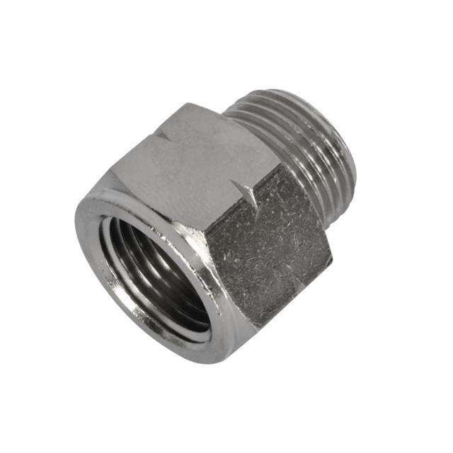 Złączka Adapterowa Bspp - Npt