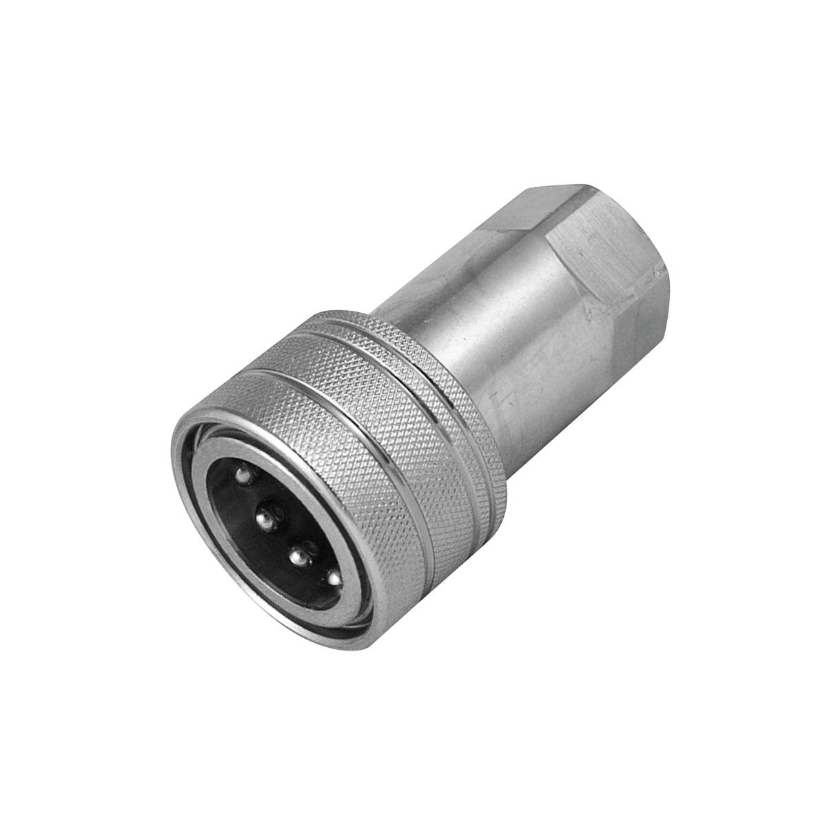 Złącze Hydrauliczne Iso A