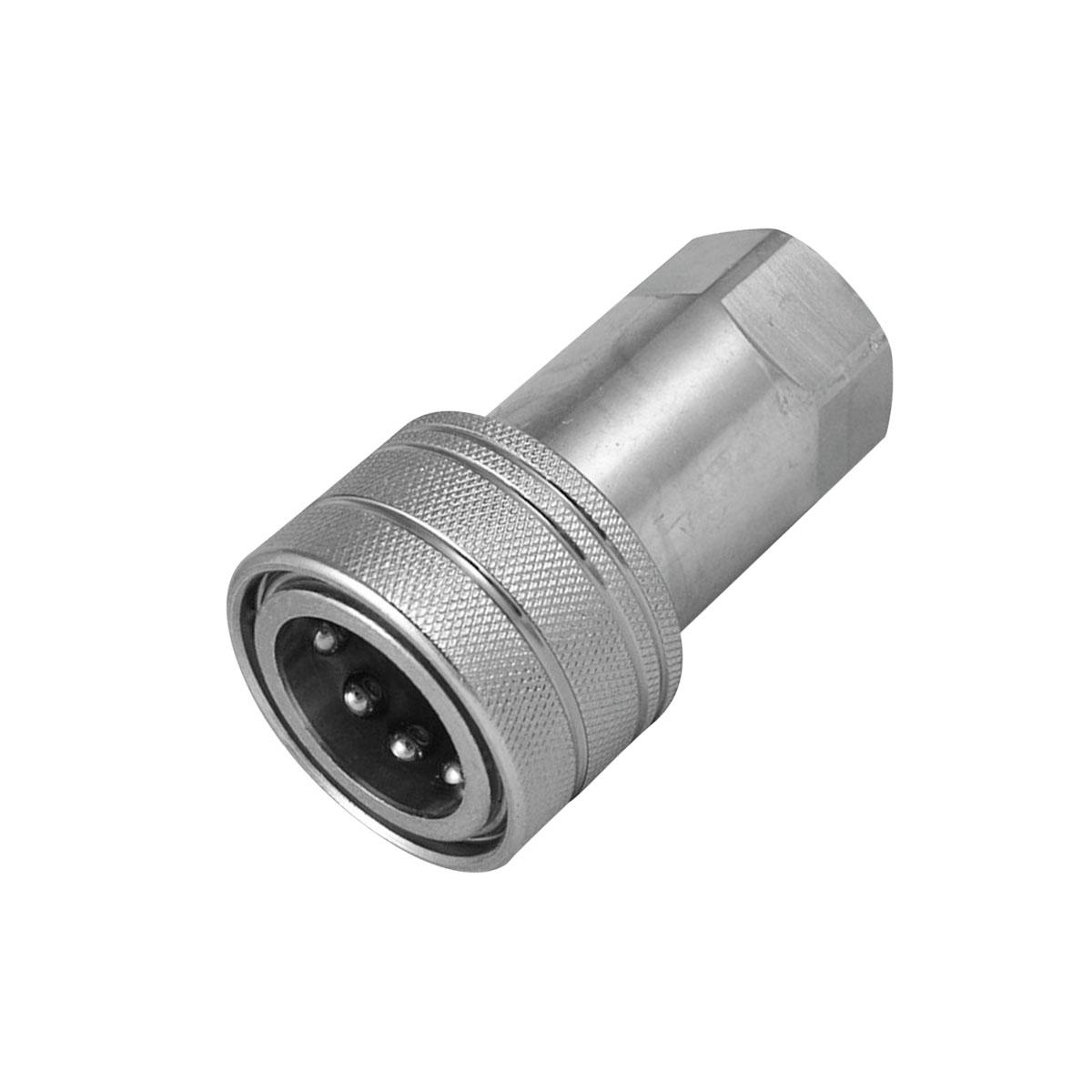 Złącze Hydrauliczne Iso B