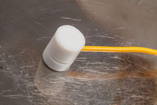 Magnetyczna Sonda Powierzchniowa