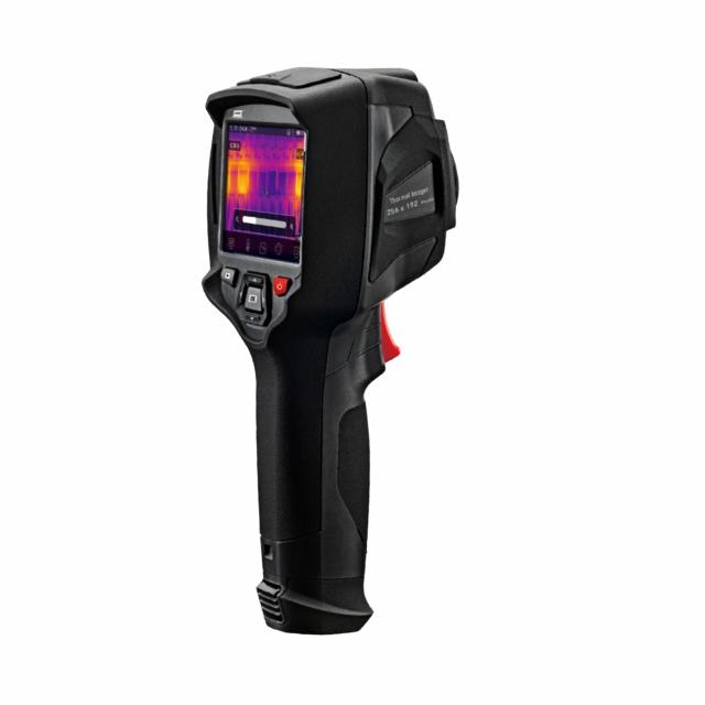 Kamera Termowizyjna Dt-986H