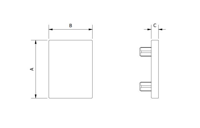 Gfr - Wkładka Pad Viton