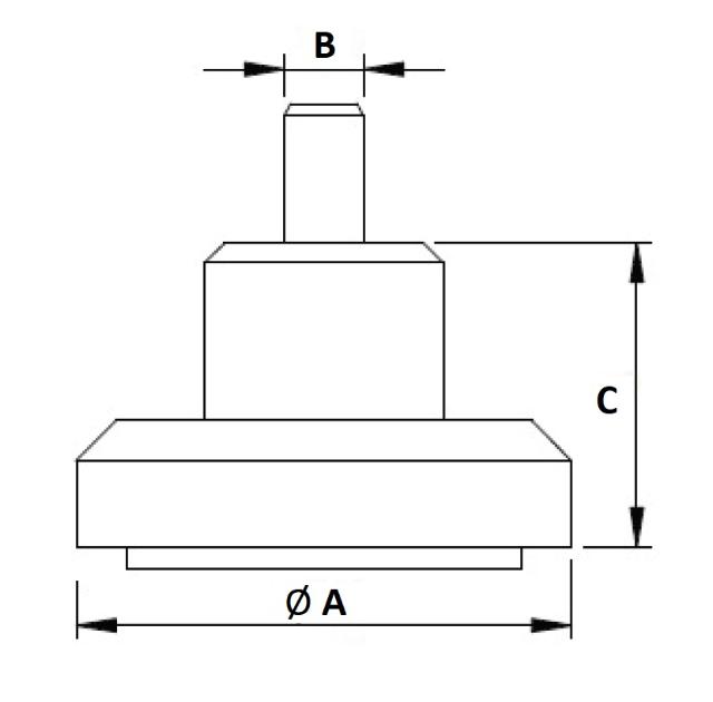 Cpp. – Płyta Dociskowa Cylindra