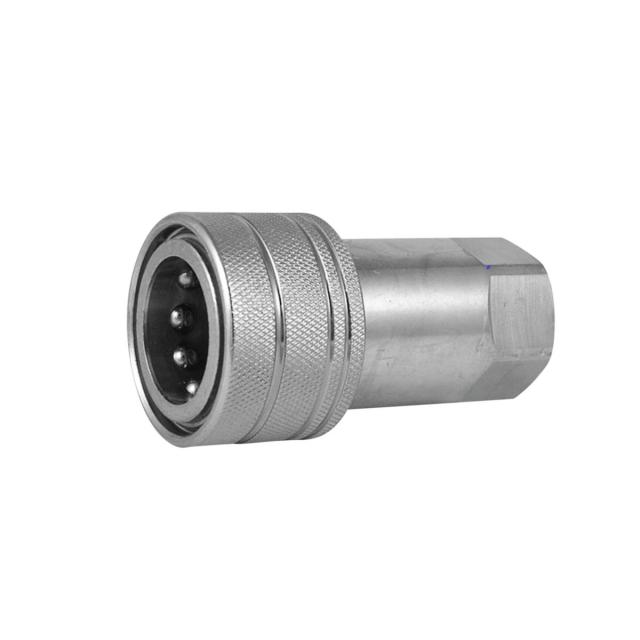 Złącze Hydrauliczne ISO B