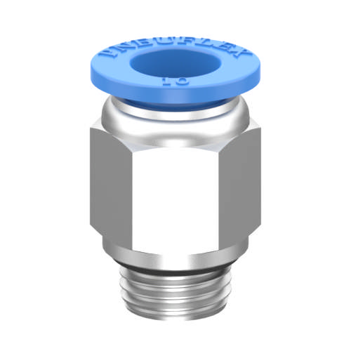 Złączki – gwint G z pierścieniem uszczelniającym