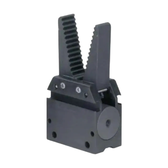 Kompaktowe chwytaki do wlewów – GZ.AA