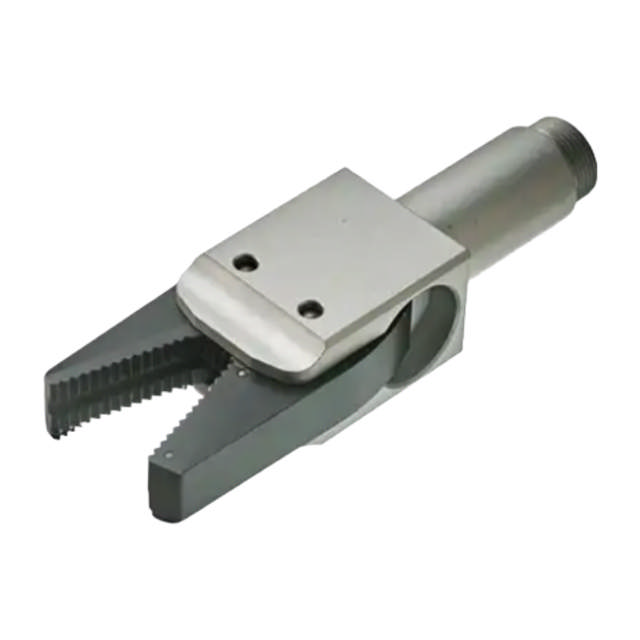 Duże chwytaki do wlewków