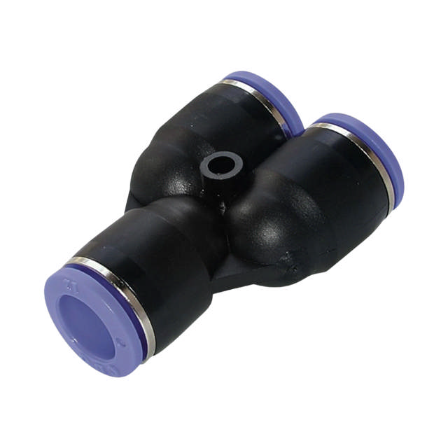 Złączki Push to Connect