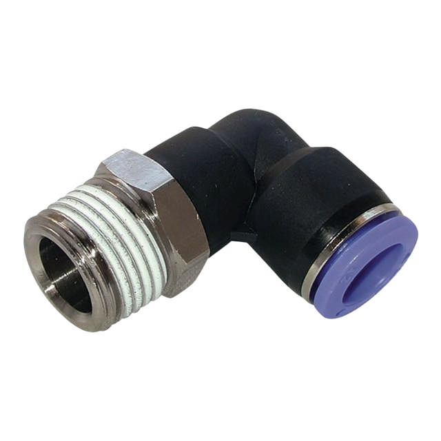 Złączki – gwint R